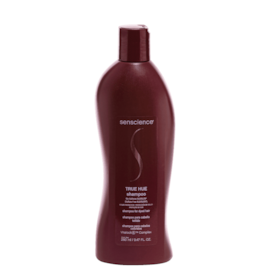Shampoo Senscience True Hue 280 ml