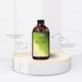 Shampoo Three Therapy Day by Day Café Verde Oil 500 ml