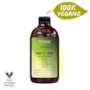 Shampoo Three Therapy Day by Day Café Verde Oil 500 ml