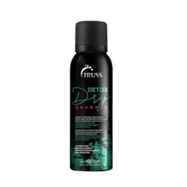 Shampoo Truss A Seco Detox Dry 150 ml