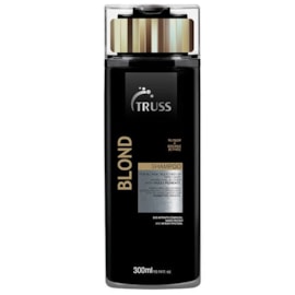 Shampoo Truss Blond Desamarelador 300 ml