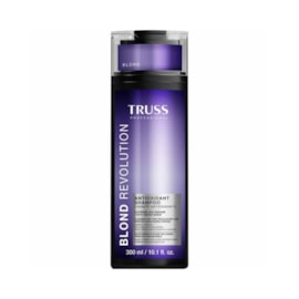 Shampoo Truss Blond Revolution Antioxidante 300 ml