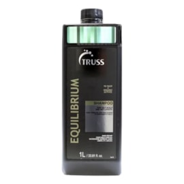 Shampoo Truss Equilibrium 1 Litro