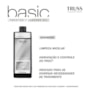 Shampoo Truss Hydration Basic Shampoo Hidratante 1 Litro