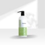 Shampoo Vita Derm Green Detox Cabelos Oleosos 1 Litro