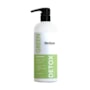 Shampoo Vita Derm Green Detox Cabelos Oleosos 1 Litro