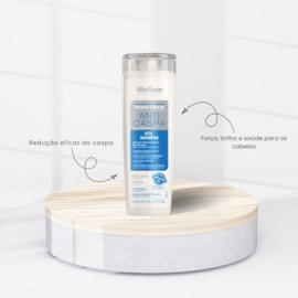 Shampoo Vita Derm Terapia Capilar Shampoo Anticaspa 200 ml
