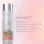 Shampoo Wella Color Motion+ 250 ml