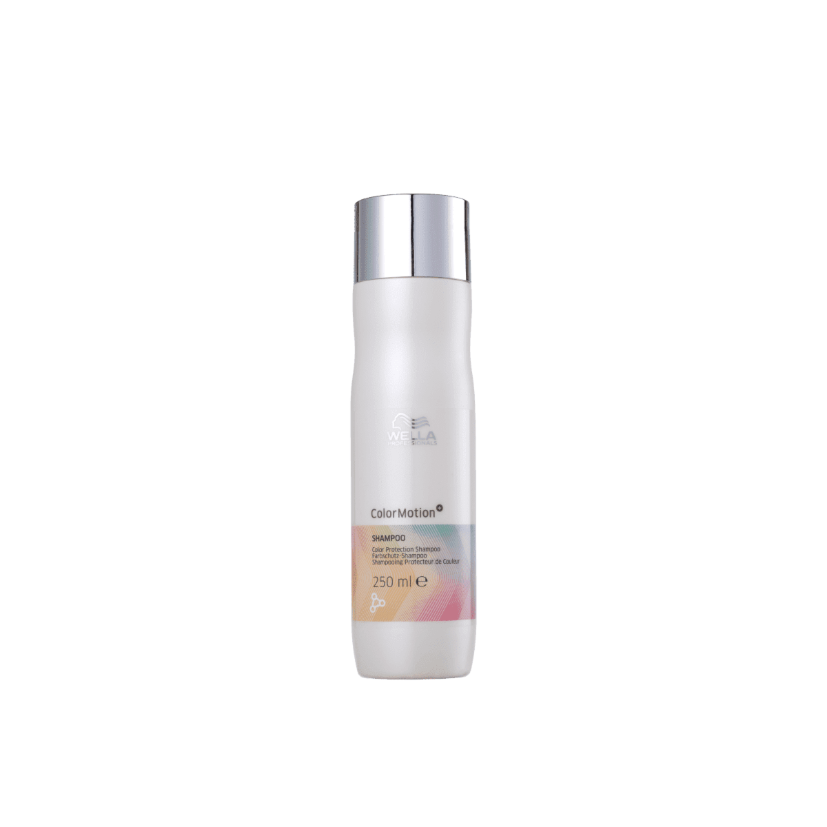Shampoo Wella Color Motion+ 250 ml