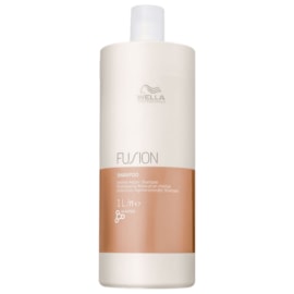 Shampoo Wella Fusion 1 Litro