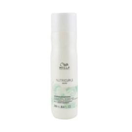 Shampoo Wella Nutricurls 250 ml