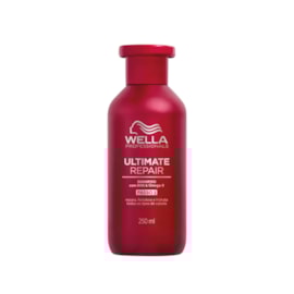 Shampoo Wella Ultimate Repair 250 ml