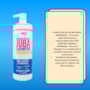 Shampoo Widi Care Higienizando A Juba 1 Litro