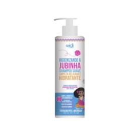 Shampoo Widi Care Higienizando A Jubinha Suave 300 ml