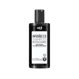 Shampoo Widi Care Infusão 2.0 Revitalizante 300 ml