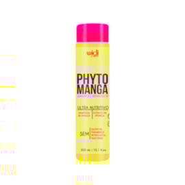 Shampoo Widi Care PhytoManga Reparador 300 ml