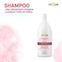 Shampoo Yellow Color Care 1500 ml