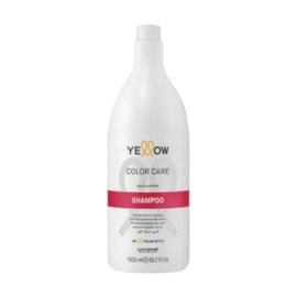 Shampoo Yellow Color Care 1500 ml
