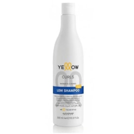 Shampoo Yellow Curls 500 ml