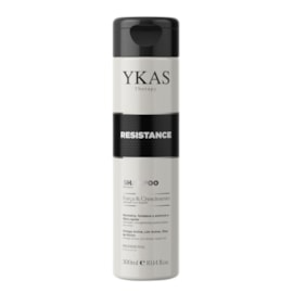 Shampoo Ykas Resistance 300 ml