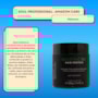 Soul Amazon Care Hair Protein Máscara 500g