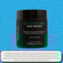 Soul Amazon Care Hair Protein Máscara 500g