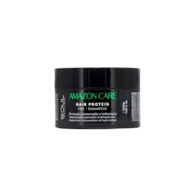 Soul Amazon Care Hair Protein Pré Shampoo Máscara 200g Soul Amazon Care Hair Protein Pré Shampoo Máscara 200g