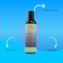 Soul Blond Para Cabelos Loiros Descoloridos Shampoo 240ml
