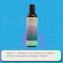 Soul Blond Para Cabelos Loiros Descoloridos Shampoo 240ml