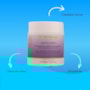 Soul Blond Profissional Para Cabelos Loiros Máscara 500g