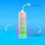 Soul Clinic Cronograma Capilar Hidratante Shampoo 1L