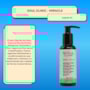 Soul Clinic Miracle Anti Frizz Leave-in 120ml