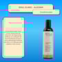 Soul Clinic Óleos Essenciais Alecrim Condicionador 240ml