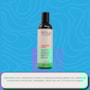 Soul Clinic Óleos Essenciais Alecrim Condicionador 240ml