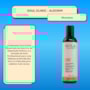 Soul Clinic Óleos Essenciais Alecrim Shampoo 240ml