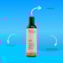 Soul Clinic Óleos Essenciais Alecrim Shampoo 240ml