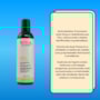 Soul Clinic Óleos Essenciais Capim Limão Shampoo 240ml