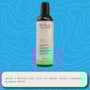 Soul Clinic Óleos Essenciais Capim Limão Shampoo 240ml