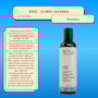 Soul Clinic Óleos Essenciais Lavanda Shampoo 240ml