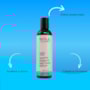 Soul Clinic Óleos Essenciais Lavanda Shampoo 240ml