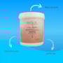 Soul Power Blush Clareador Pó Descolorante 500g