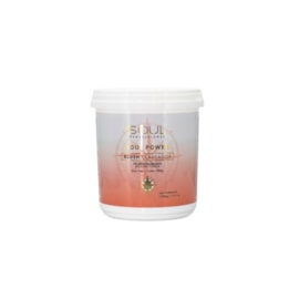 Soul Power Blush Clareador Pó Descolorante 500g