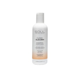 Soul Professional Clinic Alecrim Shampoo 250ml