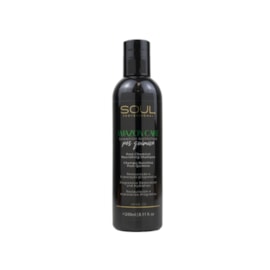Soul Professional Nutritivo Pós Quimica Shampoo 240ml