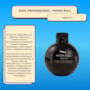 Soul Profissonal Magic Ball Dry Or Wet Leave-in 300ml