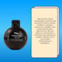 Soul Profissonal Magic Ball Dry Or Wet Leave-in 300ml