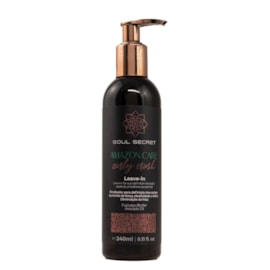 Soul Secret Amazon Care Curly Crush Leave-in 240ml