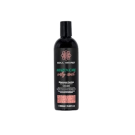 Soul Secret Amazon Care Curly Crush Shampoo 350ml