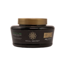 Soul Secret Amazon Nutrição Care Máscara Capilar 250g