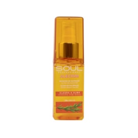 Soul Secret Extra Brilho Alecrim Óleo Capilar 59ml